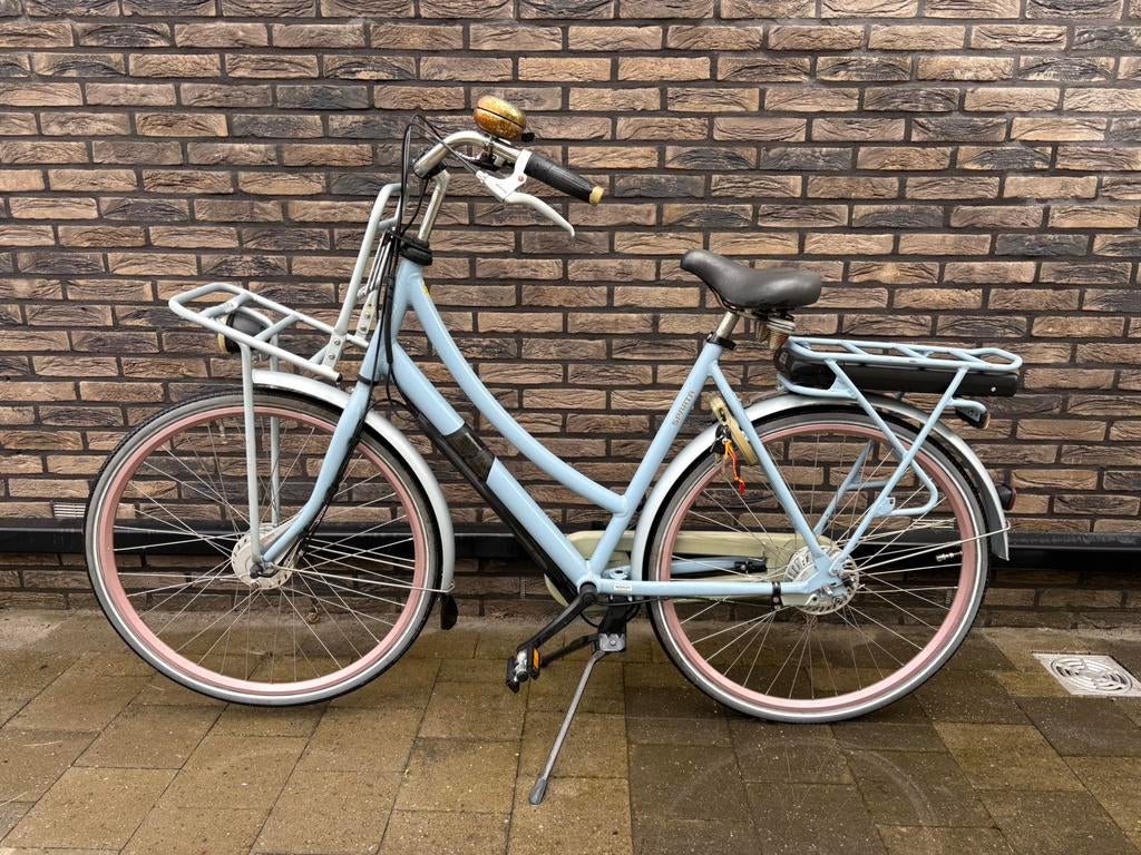 Sparta - Pick up (Elektrische fiets), Fietsen en Brommers, Ophalen, Gebruikt, Sparta