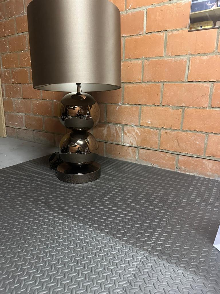 Grote nachtlampen, Ophalen, Zo goed als nieuw
