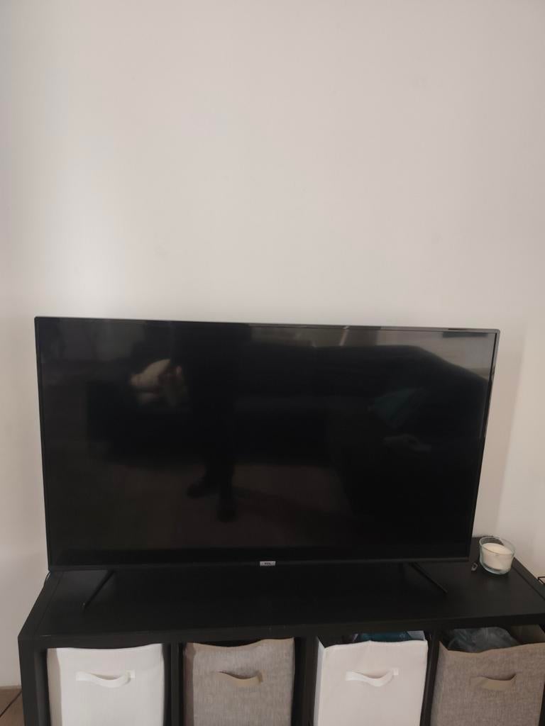 50€ TV tcl negociable, Enlèvement ou Envoi