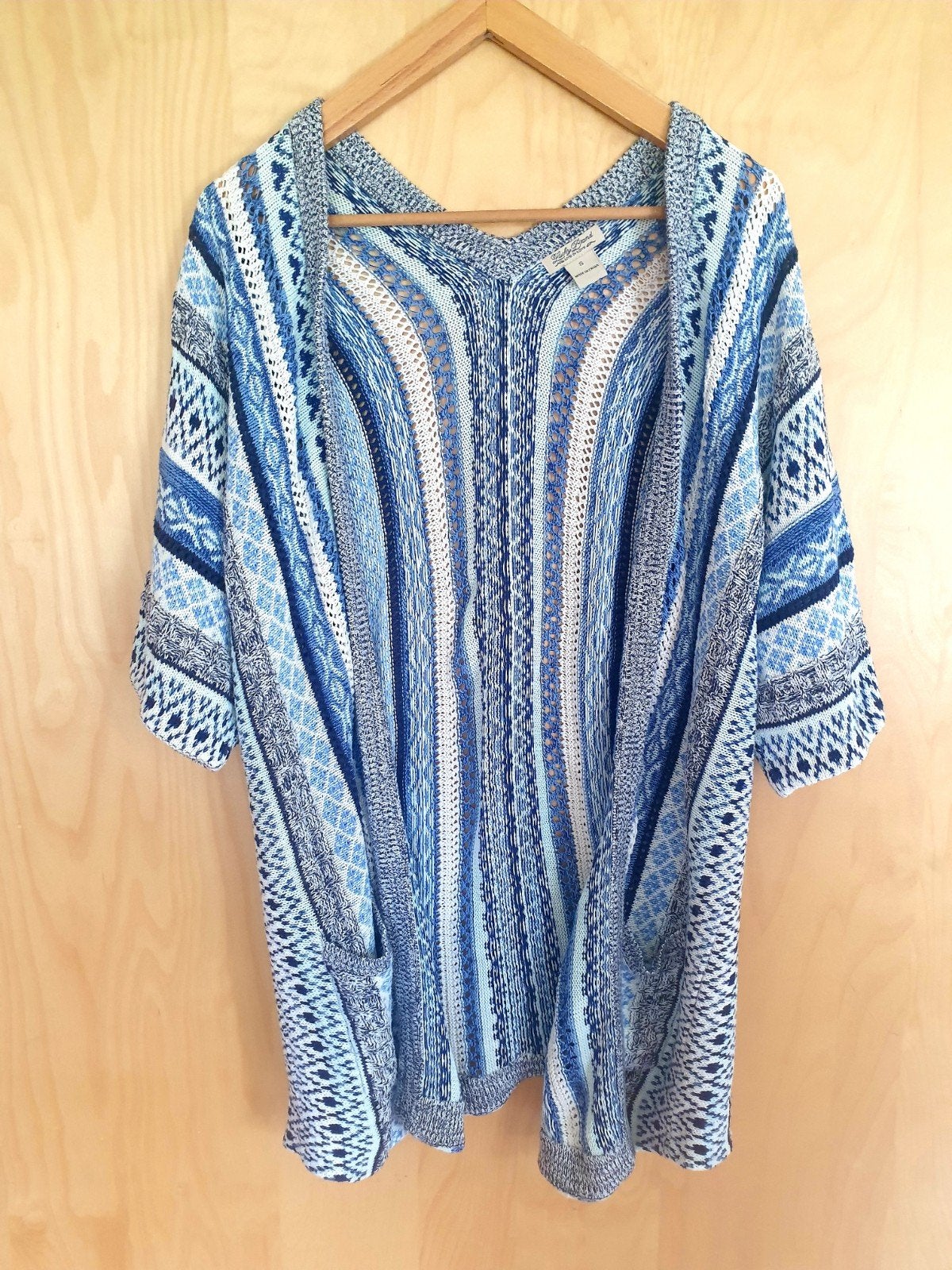 Prachtig gilet / vestje in perfecte staat (maat S/M)

Offici, Ophalen of Verzenden, Maat 36 (S)