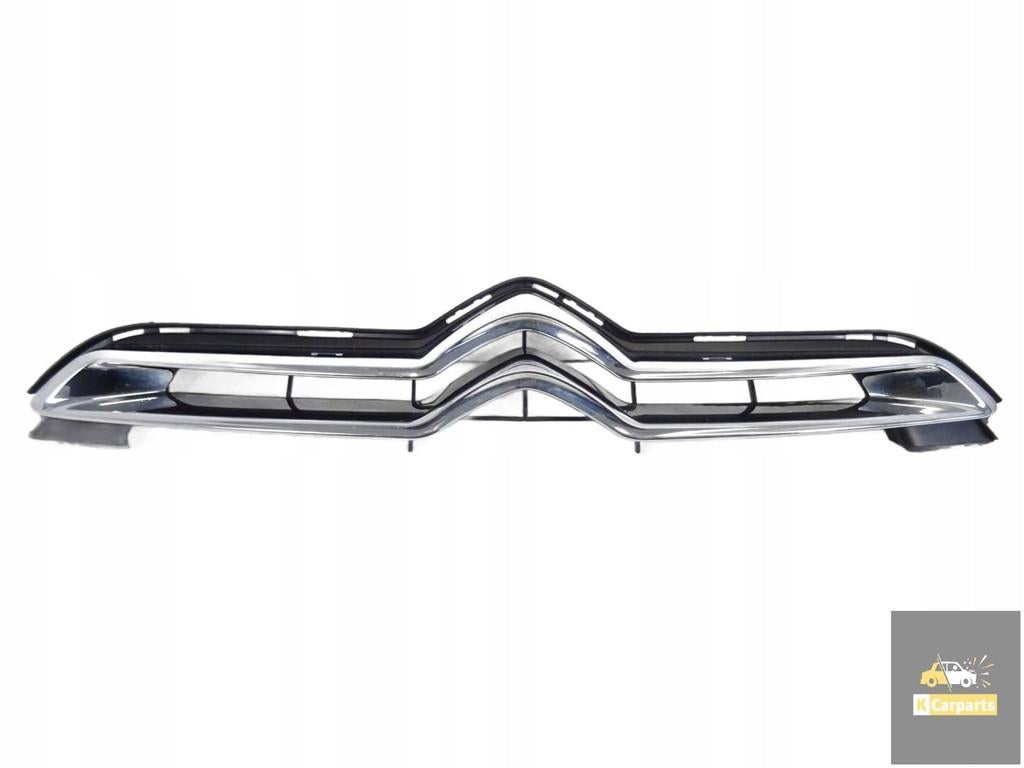 CALANDRE CHROM E DE PARE-CHOCS CITRO N DS3, Stellantis N.V., Utilisé, Taurusavenue 1
2132 LS  Hoofddorp, NL, Privacyrights-citroen@mpsa.com