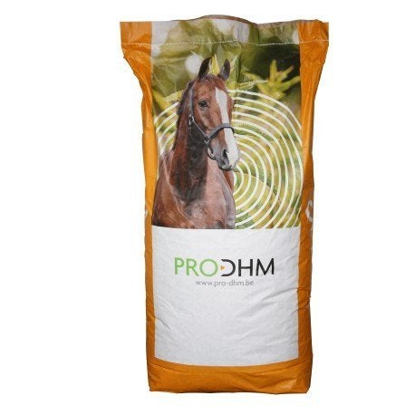 Supplément + nourriture pour chevaux ou poneys