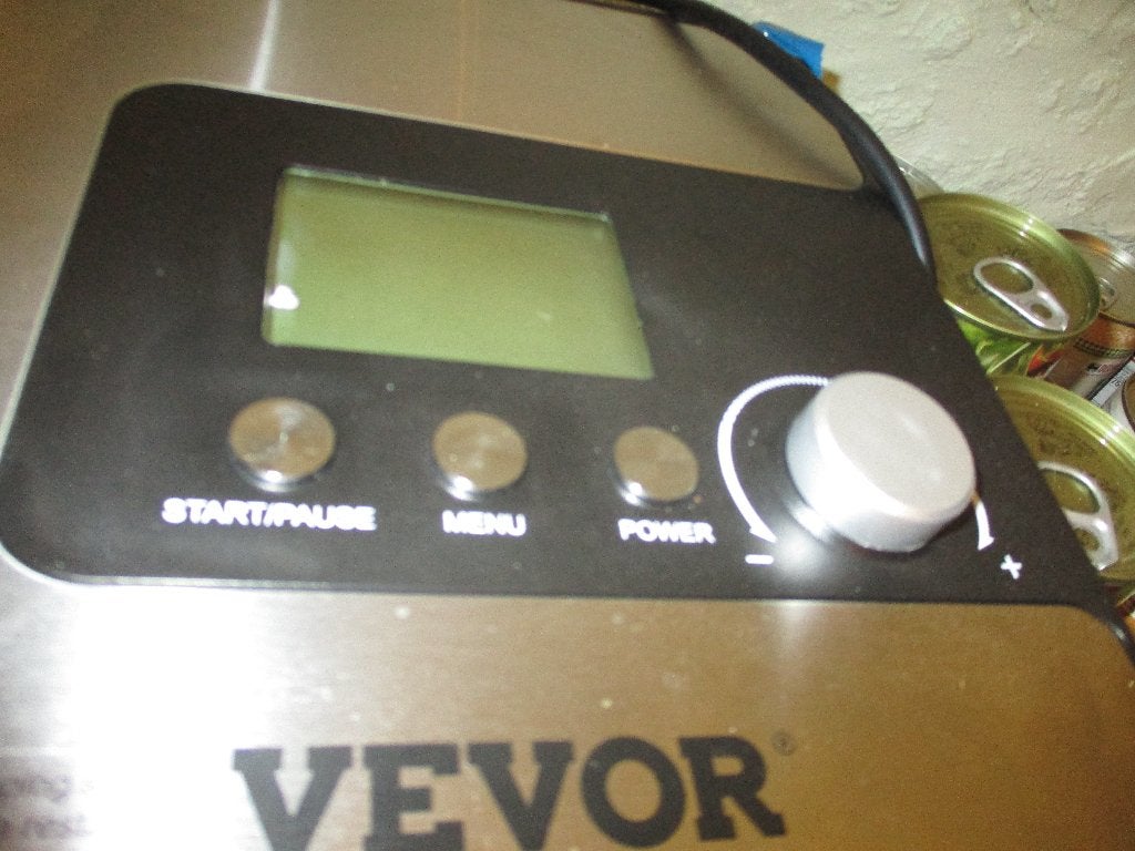 turbine a glace neuve, Elektronische apparatuur, IJsmachines, Ophalen, Nieuw, Zelfvriezend