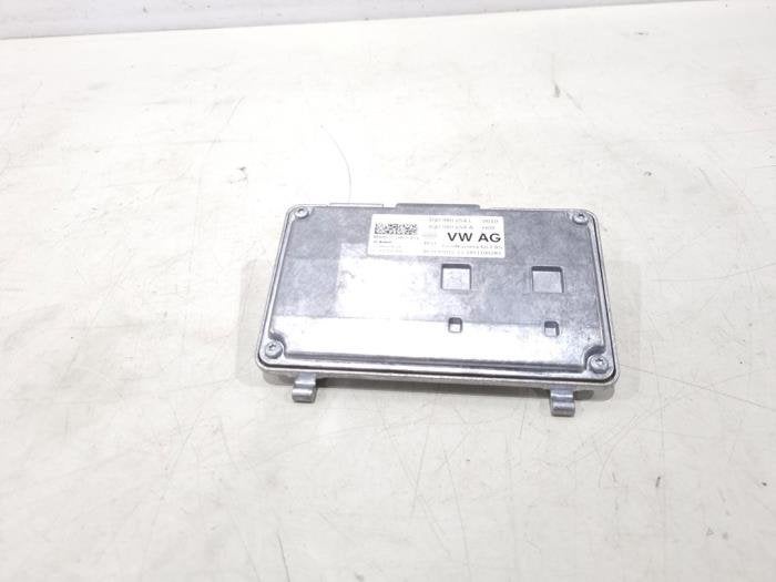Caméra avant d'un Volkswagen Tiguan, Volkswagen, -, 3 mois de garantie, Utilisé