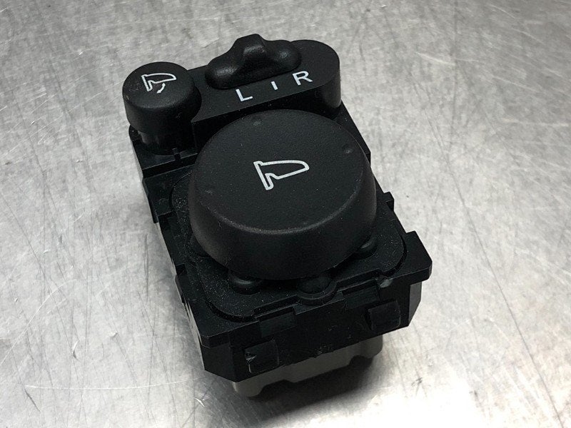 COMMUTATEUR RÉTROVISEUR Honda Jazz (GE6 / GE8 / GG / GP), Utilisé, Honda