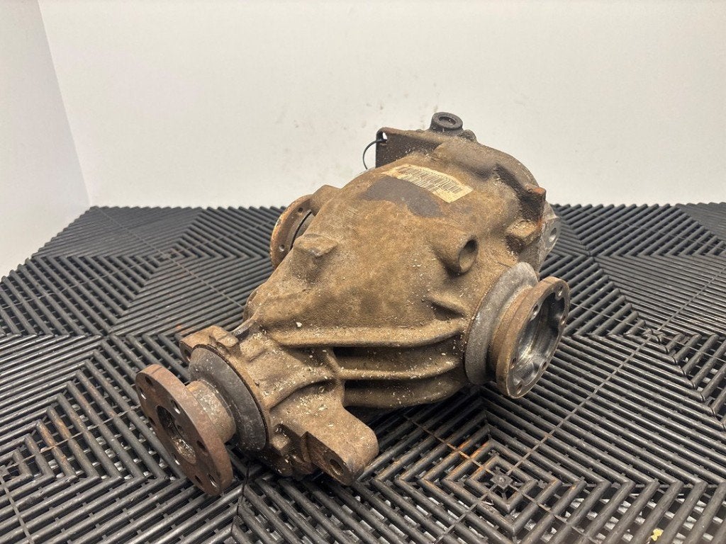 DIFFERENTIEEL ACHTER BMW 3 serie (E46 / 4) (|33107559330|), Auto-onderdelen, Gebruikt, BMW, Petuelring 130
80809  München, DE