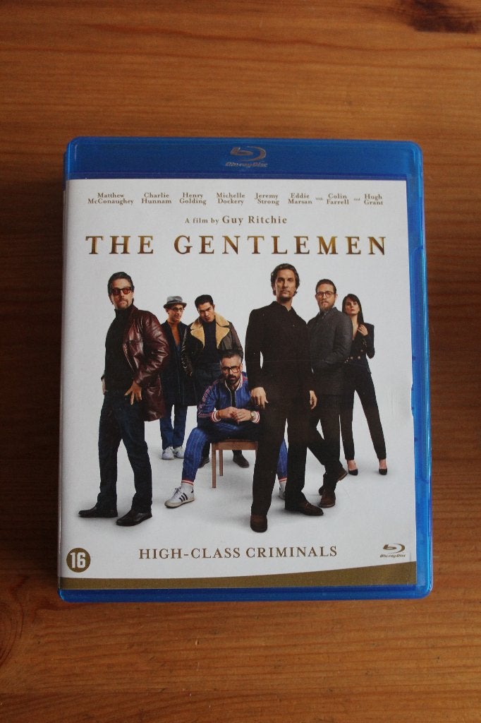 Bluray     a        3 euro/film      deel 2, Ophalen of Verzenden, Zo goed als nieuw, Film