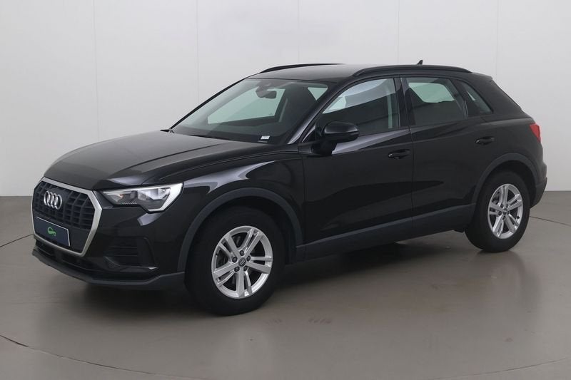 Audi Q3 35 tfsi s tronic 150 AT, Achat, Entreprise, Autre, Noir