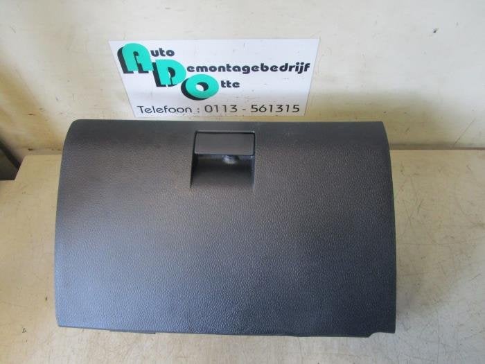 Boîte à gants d'un Hyundai Getz (Getz 03-), -, 3 mois de garantie, Utilisé, Hyundai