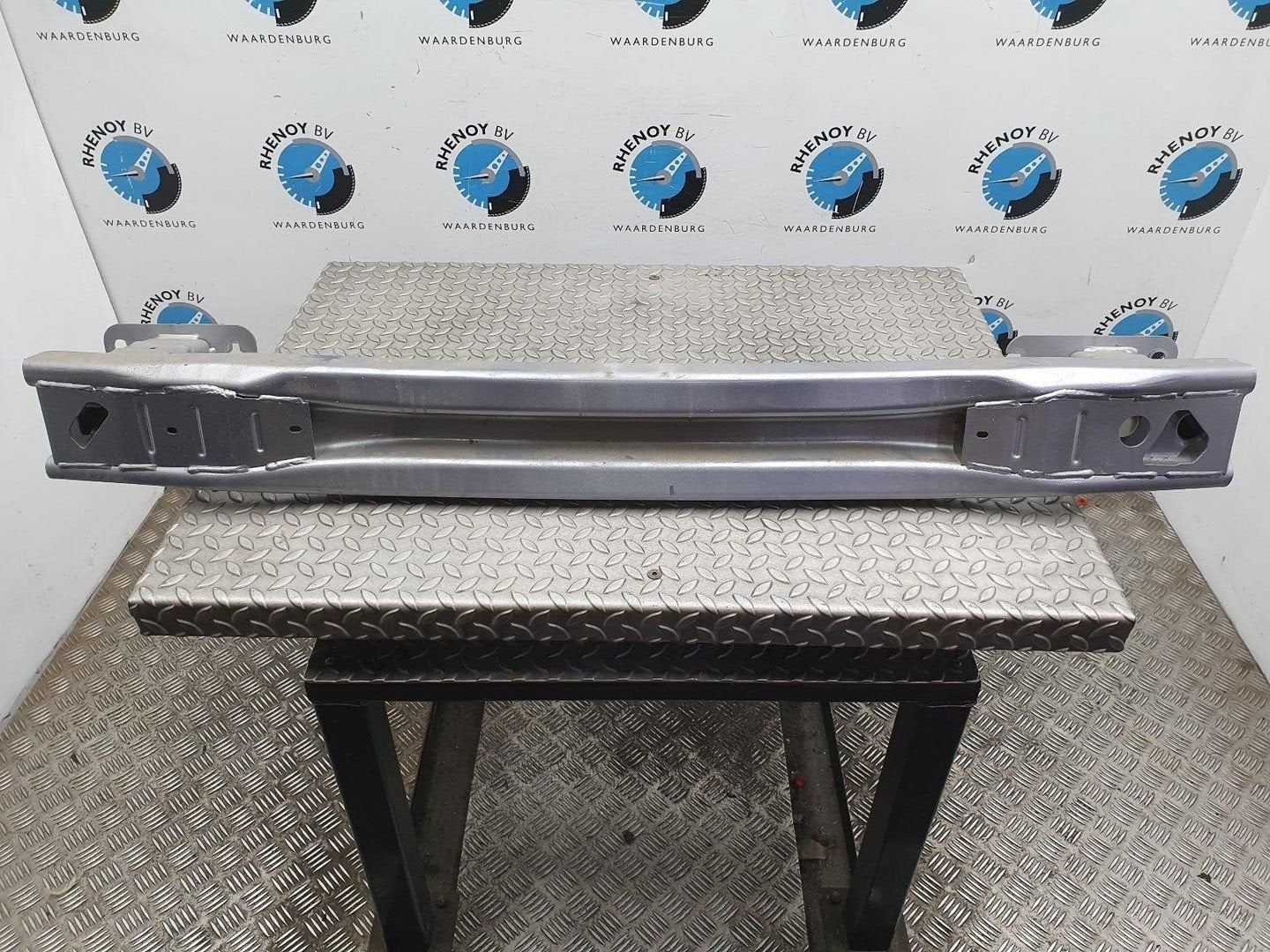 PEUGEOT 2008 P24E Allure BUMPERBALK ACHTER 9824785280 2023, Gebruikt, Ophalen of Verzenden, Achter, Bumper