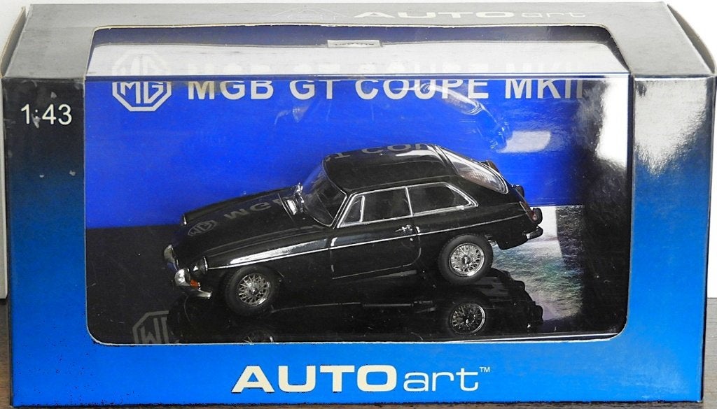 MGB GT COUPE MKII, Ophalen of Verzenden, Nieuw, Auto