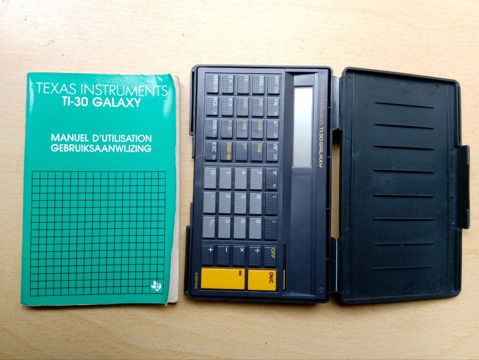 Calculateurs, Collections, Collections Autre, Enlèvement ou Envoi