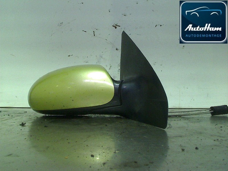 SPIEGEL RECHTS Ford Focus 1 Wagon (01-1998/11-2004), Gebruikt, Ford
