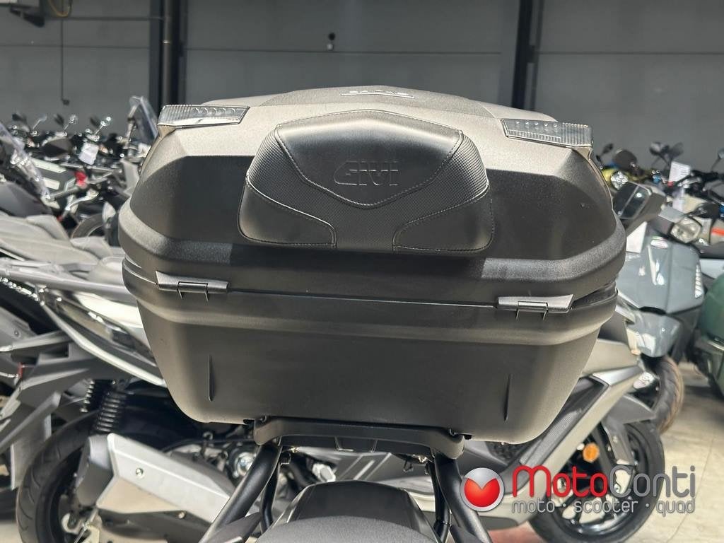 Honda Integra 750 2019 [163,13 km], Motoren, 750 cc, Nieuw, Bedrijf, Meer dan 35 kW
