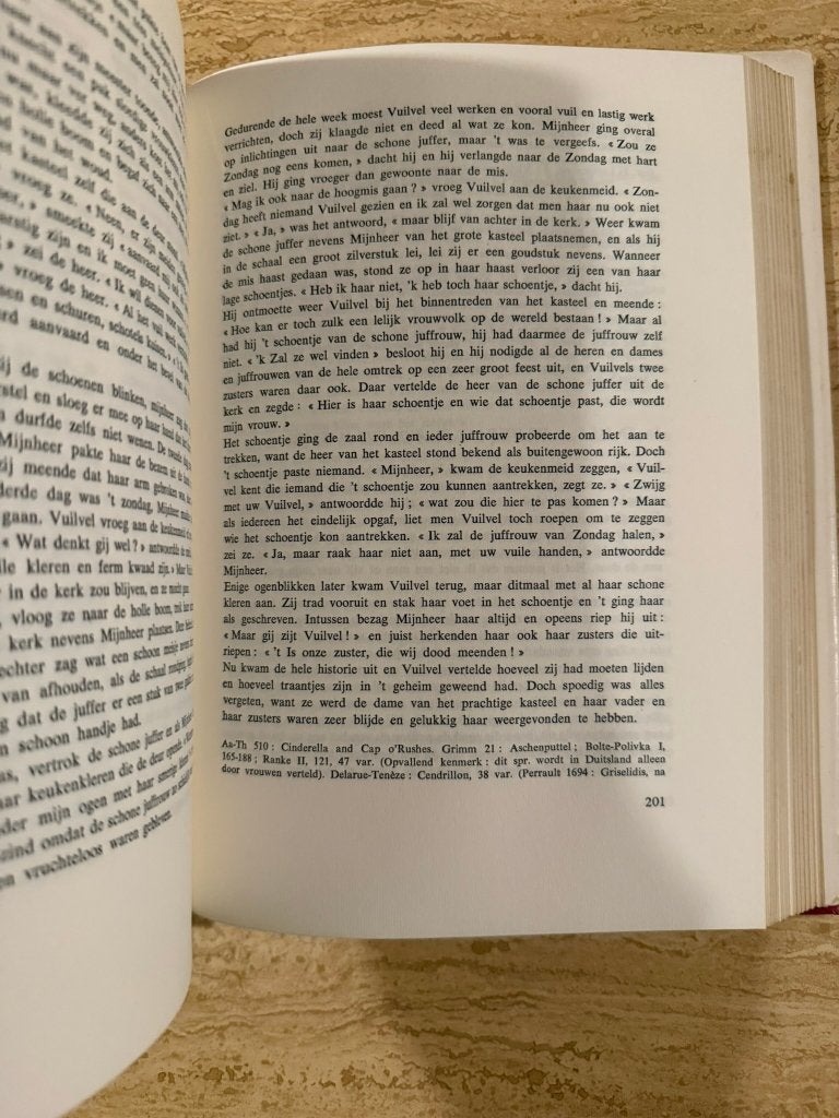 Westvlaamse wondersprookjes - H. Stalpaert, Boeken, Sprookjes en Fabels, Ophalen of Verzenden, Gelezen, H. Stalpaert