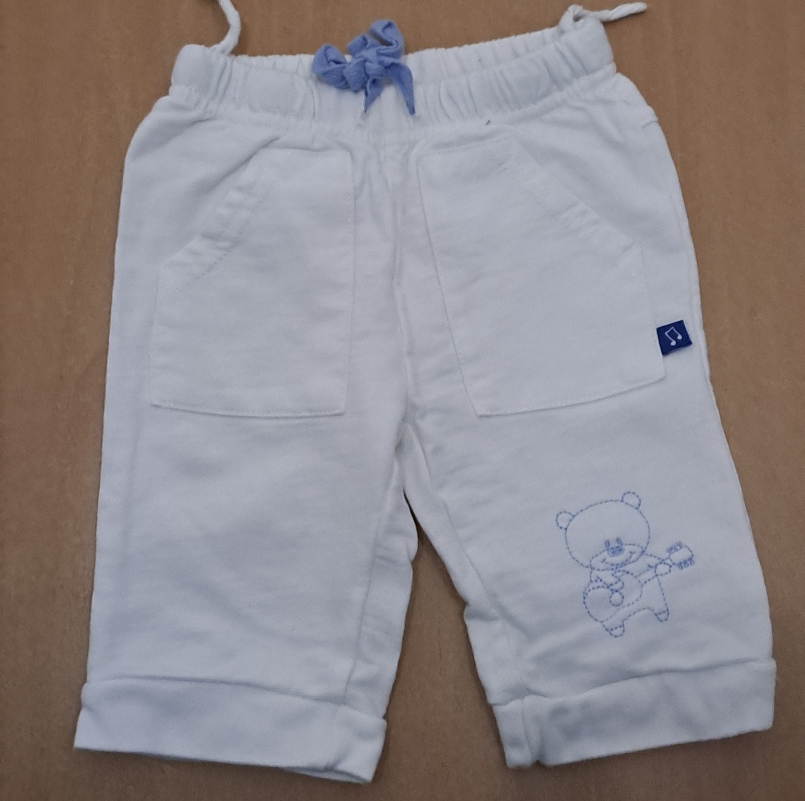 Pantalons (taille 62), Enfants & Bébés, Enlèvement ou Envoi, Comme neuf, Garçon ou Fille, Pantalon