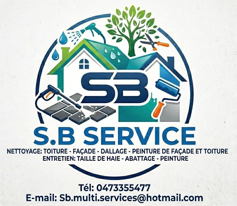 S.B services peintures, nettoyages, Offres d'emploi