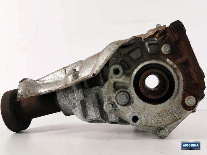 Boîte de transfert 4x4 d'un Volvo V40, -, 3 mois de garantie, -, -