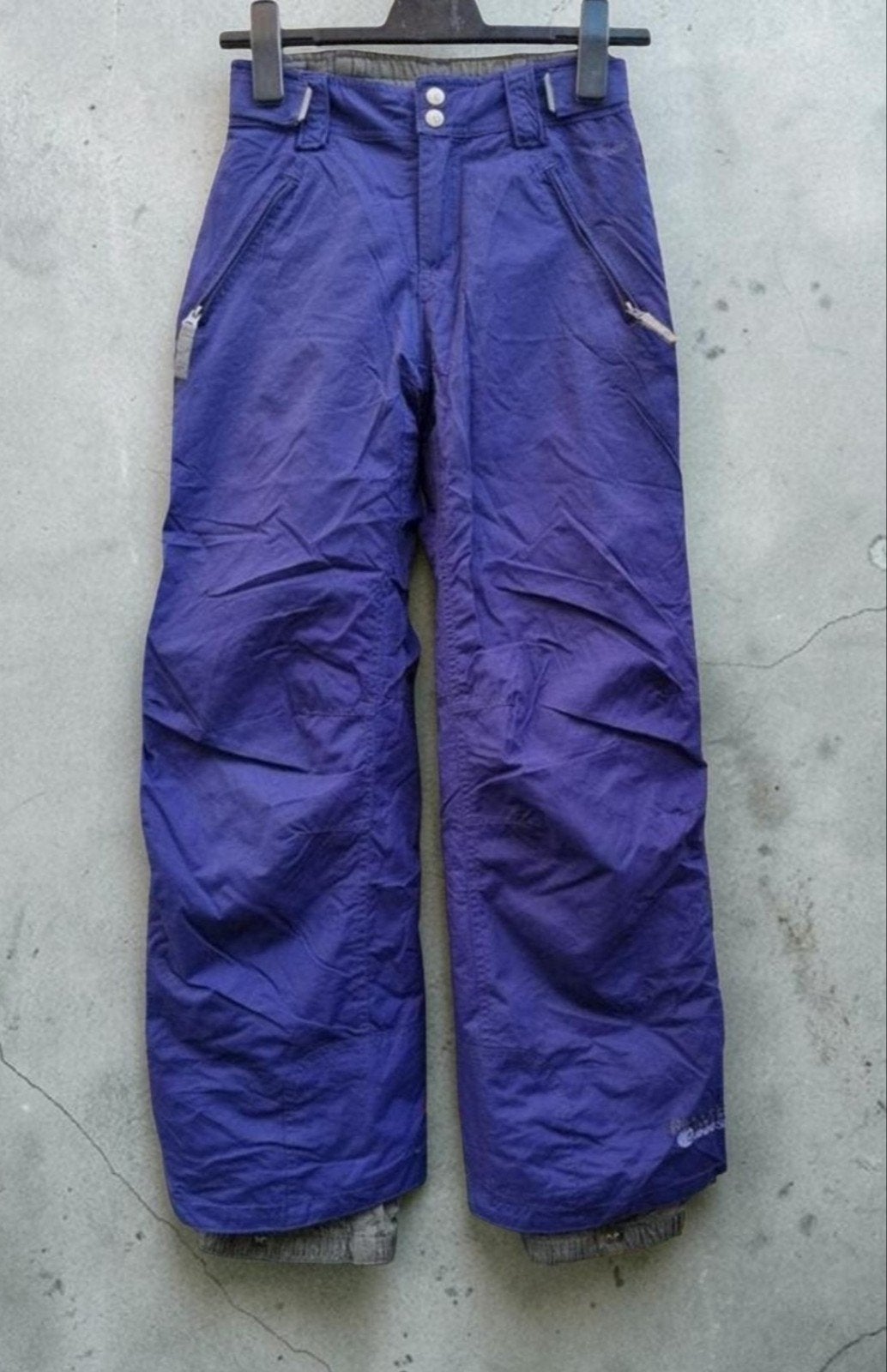 Pantalons de ski/snowboard PROTEST Boardwear Series, taille, Pantalon, Comme neuf, Fille, Protest