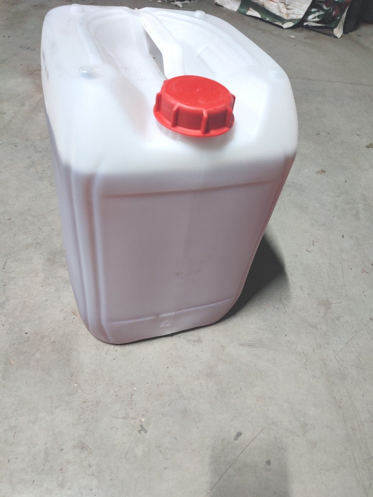 Mazout EXTRA stookolie Nieuw, Doe-het-zelf en Bouw, Verwarming en Radiatoren, Ophalen, Nieuw