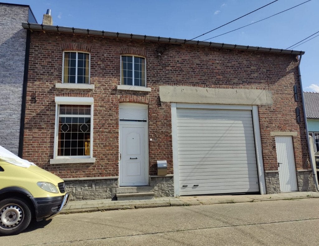 Karakterwoning met schuur en renovatiepotentieel, Immo, Huizen en Appartementen te koop, Provincie Vlaams-Brabant, tot 200 m²