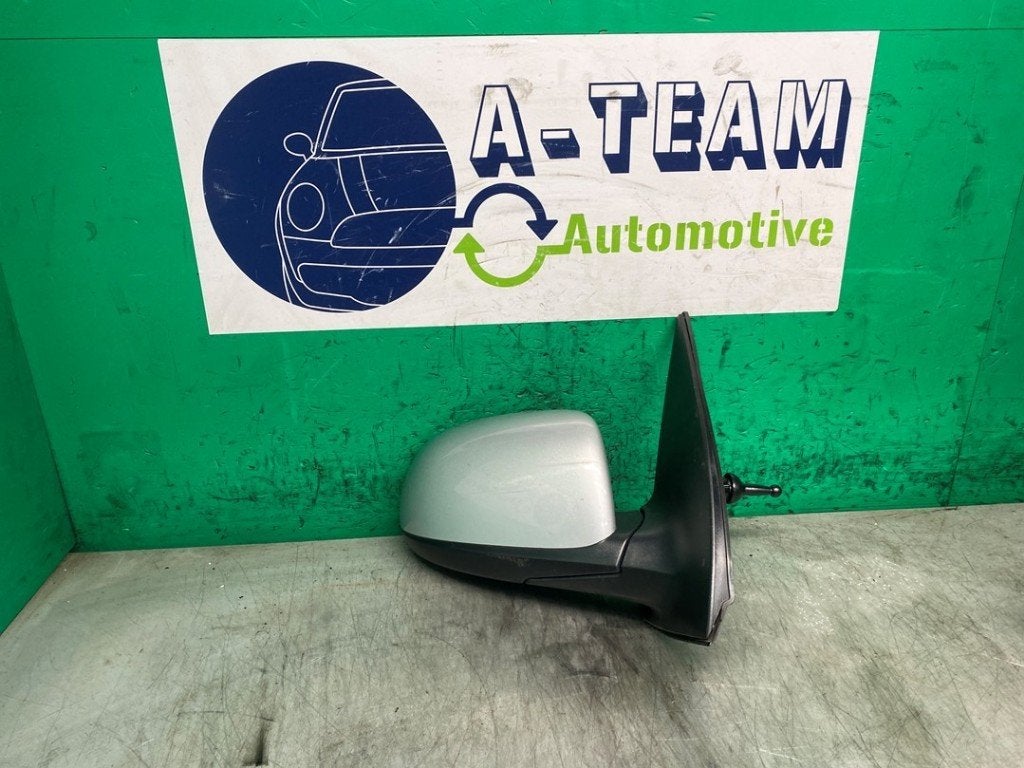 RETROVISEUR EXTERIEUR DROIT Hyundai i10 (F5) (|876200X330|), Hyundai Motor Deutschland GmbH, Kaiserleipromenade 5
63067  Offenbach am Main, DE