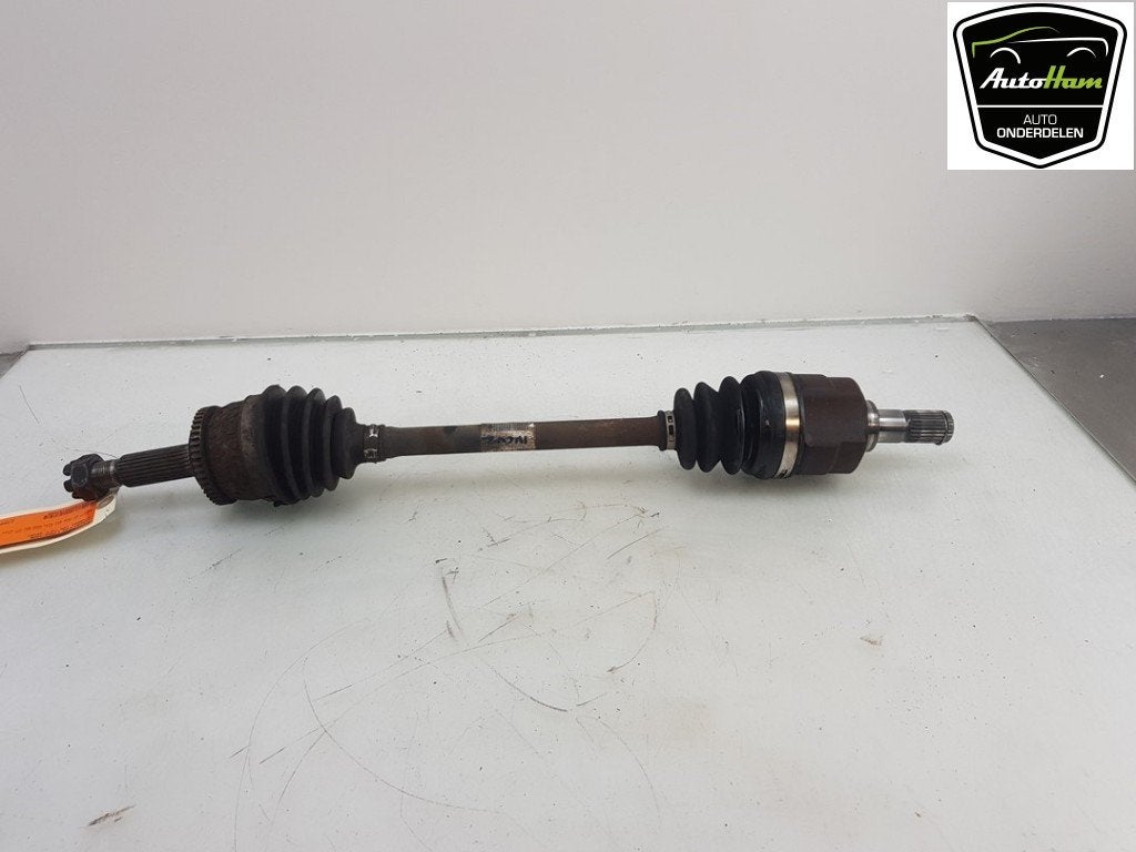 CARDAN AVANT GAUCHE (TRANSMISSION) Hyundai i20, Utilisé, Hyundai