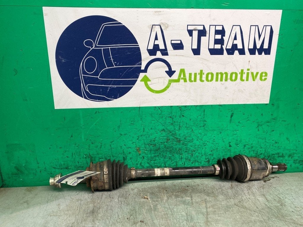 CARDAN AVANT GAUCHE (TRANSMISSION) Opel Agila (B), Opel, Opel Automobile GmbH, Utilisé, Kontakt-opel@opel.com
