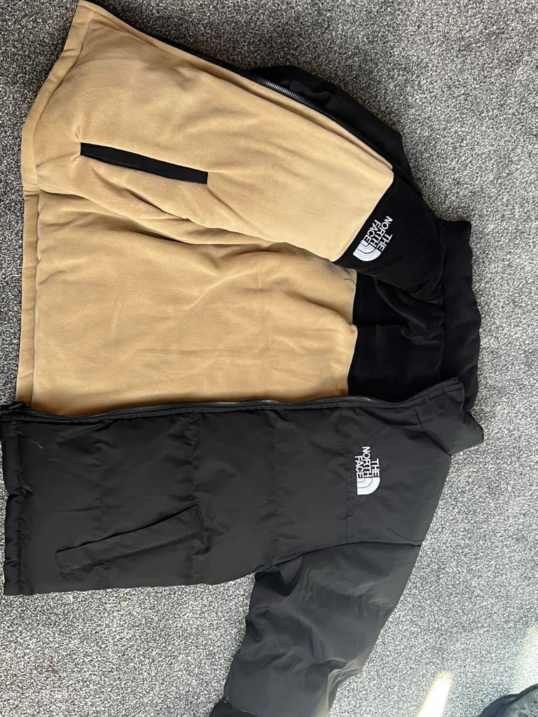 The North Face Gosei Puffer Jacket, Ophalen of Verzenden, Nieuw, Maat 48/50 (M)