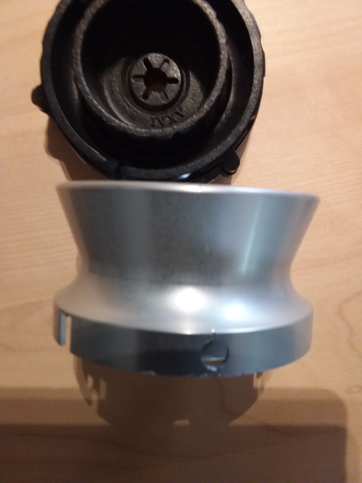 set de 2 adaptateurs Revox originaux, Enlèvement, Pièce