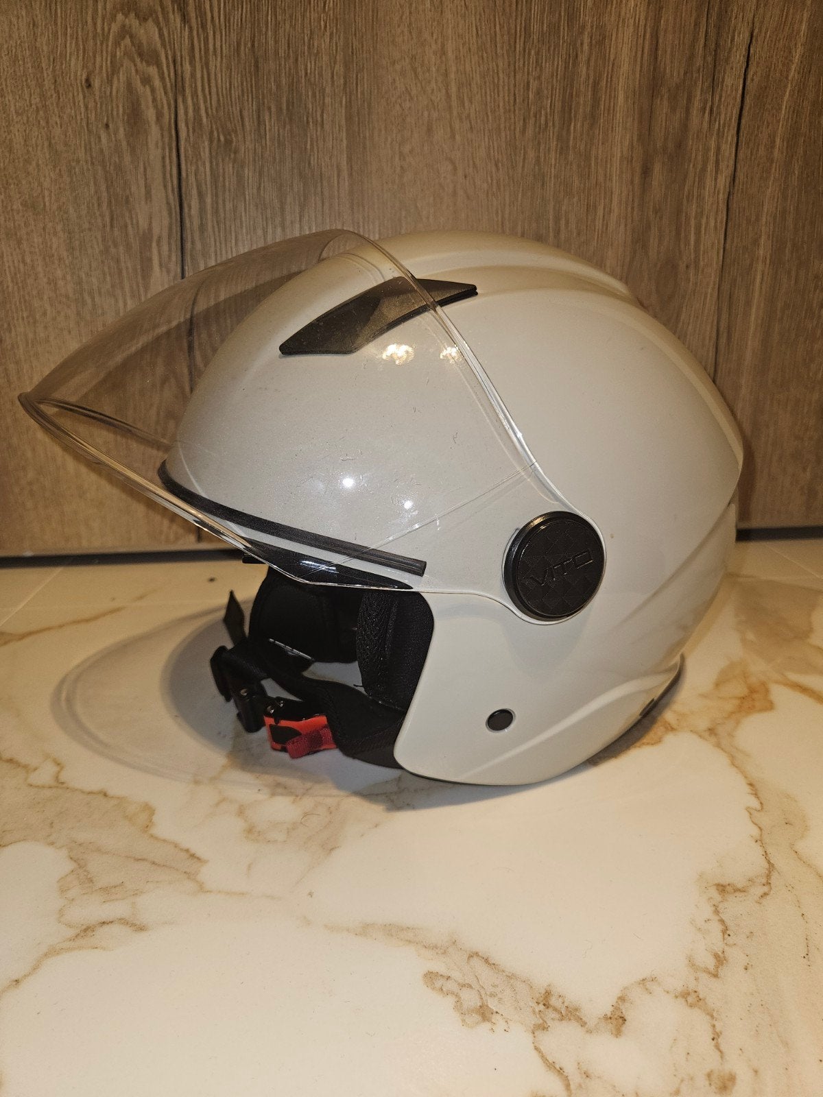 Vito helm, Ophalen, Nieuw, Large, VITO