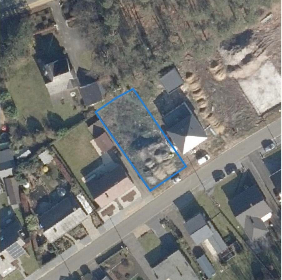 Te koop: Open bouw 6a11ca - Koersel, Verkoop zonder makelaar, 500 tot 1000 m²