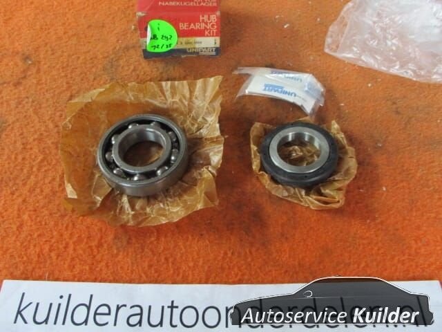 Wiellager achter Peugeot 404 504 SKF, Neuf, -, -, Peugeot