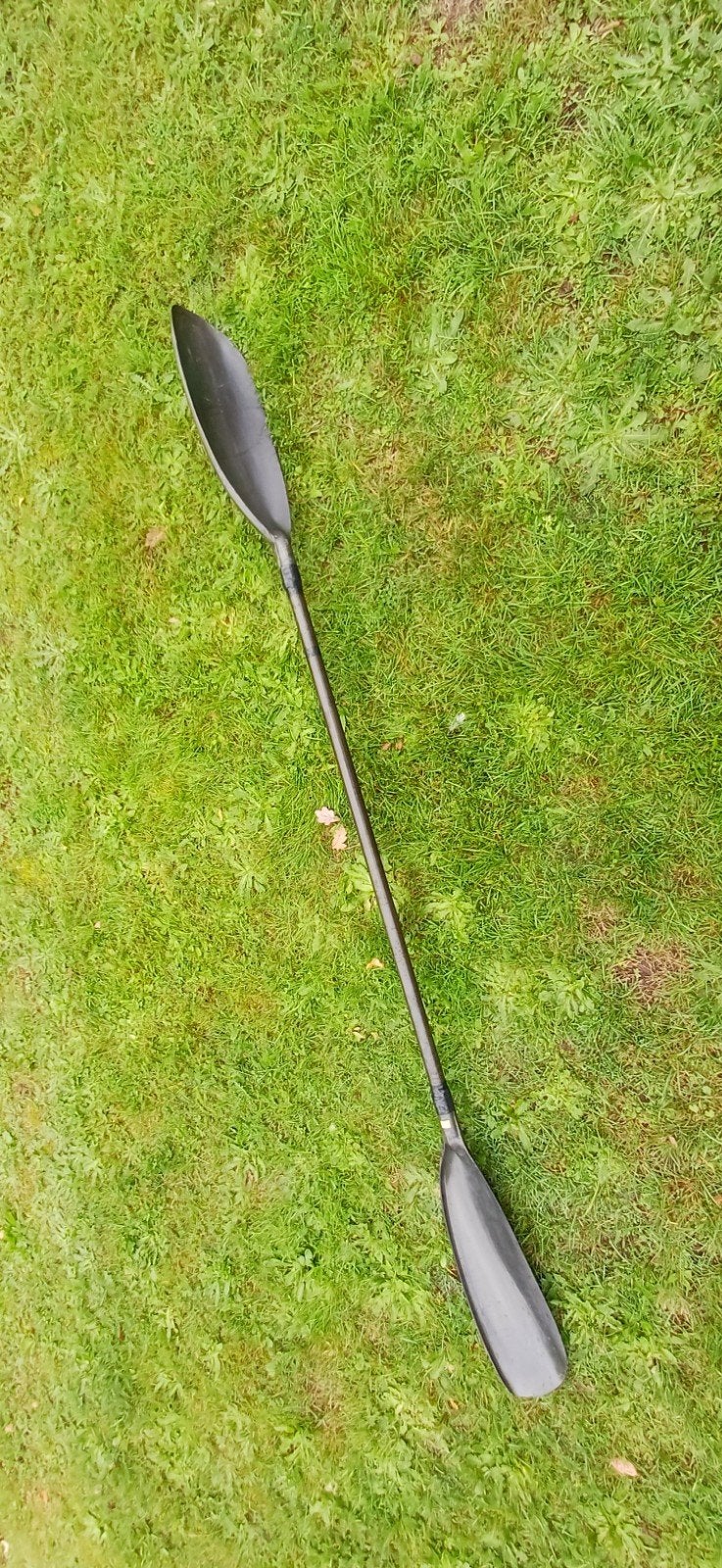 Peddel Braca 1 Carbon, Ophalen, Gebruikt