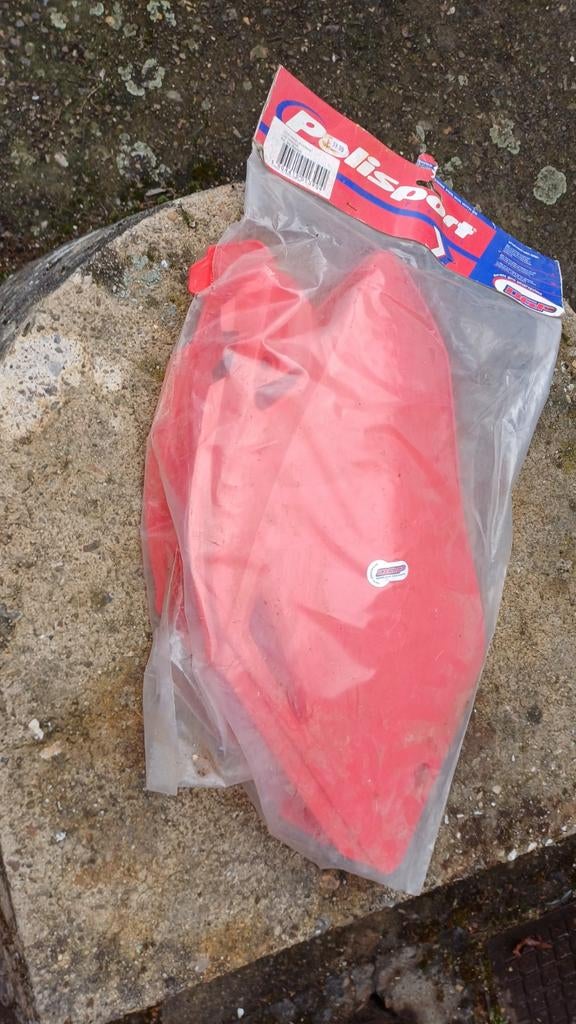 À vendre crf 250, Motos, Enlèvement ou Envoi