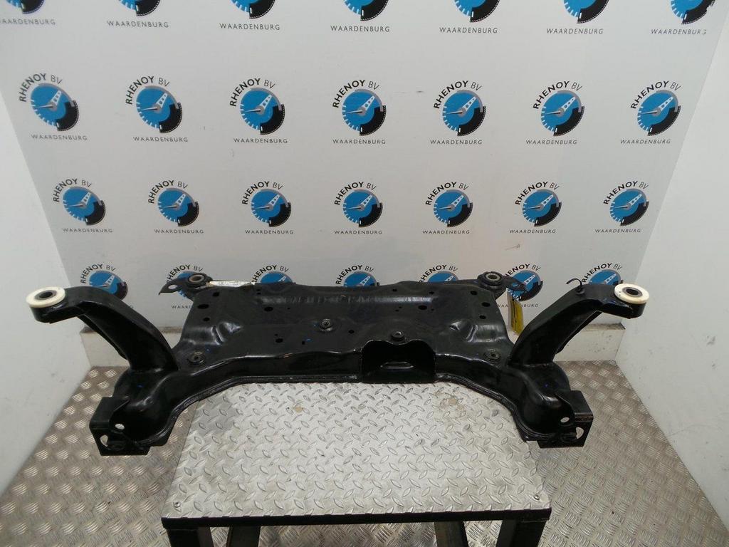 FORD FOCUS C MAX SUBFRAME VOOR 2016, Auto-onderdelen, Ophalen of Verzenden, Gebruikt, Stiba lid