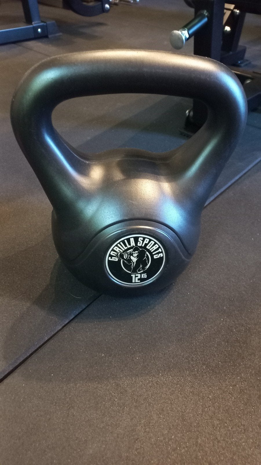 Kettlebell, Sports & Fitness, Enlèvement, Kettlebell