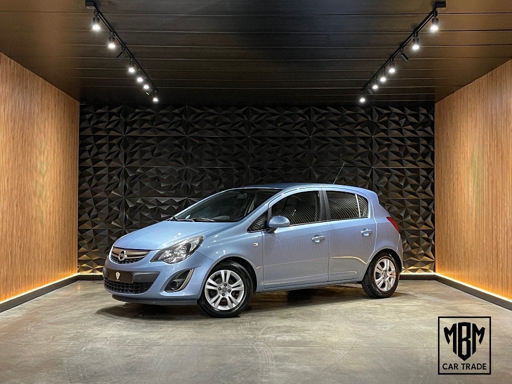 ✅ Opel Corsa 1.2i | 12 Maanden GARANTIE | Airco, Auto's, Opel, Bedrijf, Te koop, Corsa, ABS, Airbags, Airconditioning, Boordcomputer