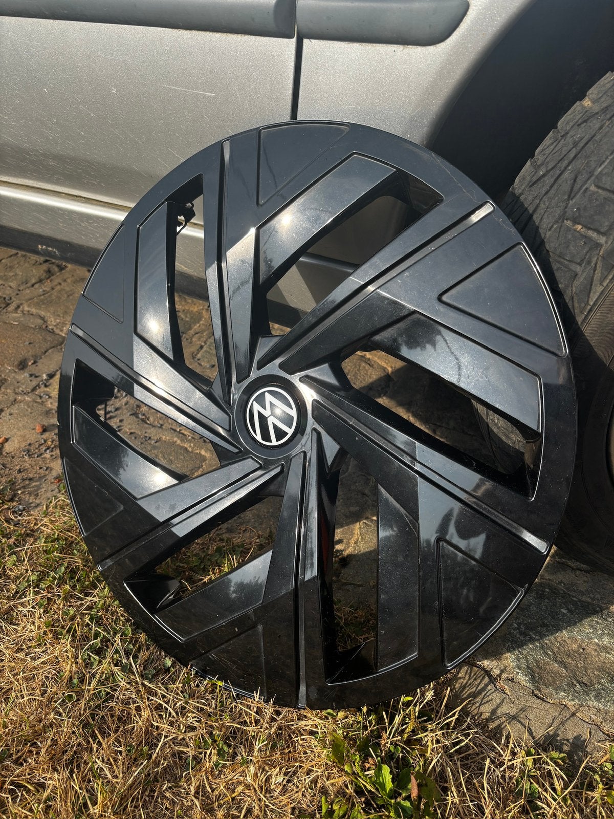 Vw ID4 enjoliveur, Enlèvement, Comme neuf