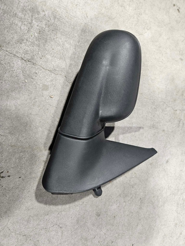 Rétroviseur Clio 1 coté droit, Autos : Pièces & Accessoires, Enlèvement, Neuf, Renault