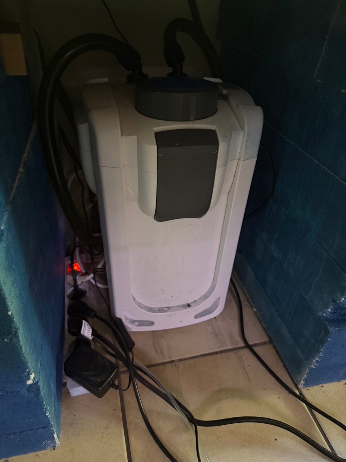 Buitenpomp RP PUMP H 2000 eco, Enlèvement ou Envoi, Comme neuf