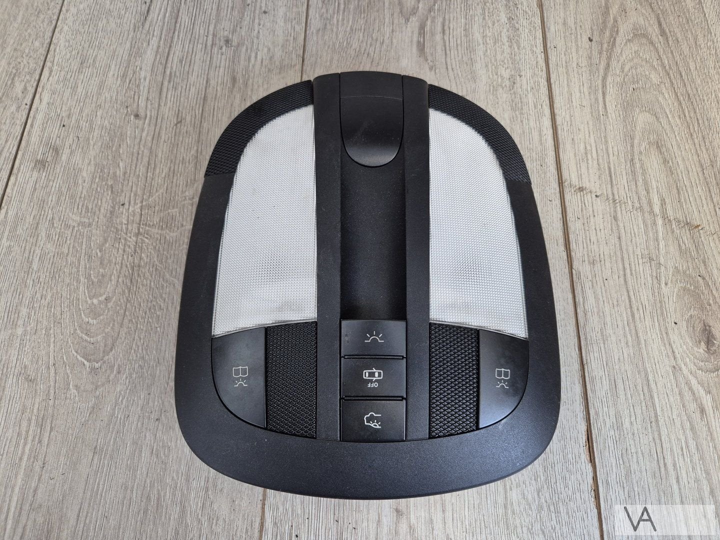 Mercedes ML W164 2005 - 2012 binnenverlichting a1648700758, Utilisé, -, -, Enlèvement ou Envoi