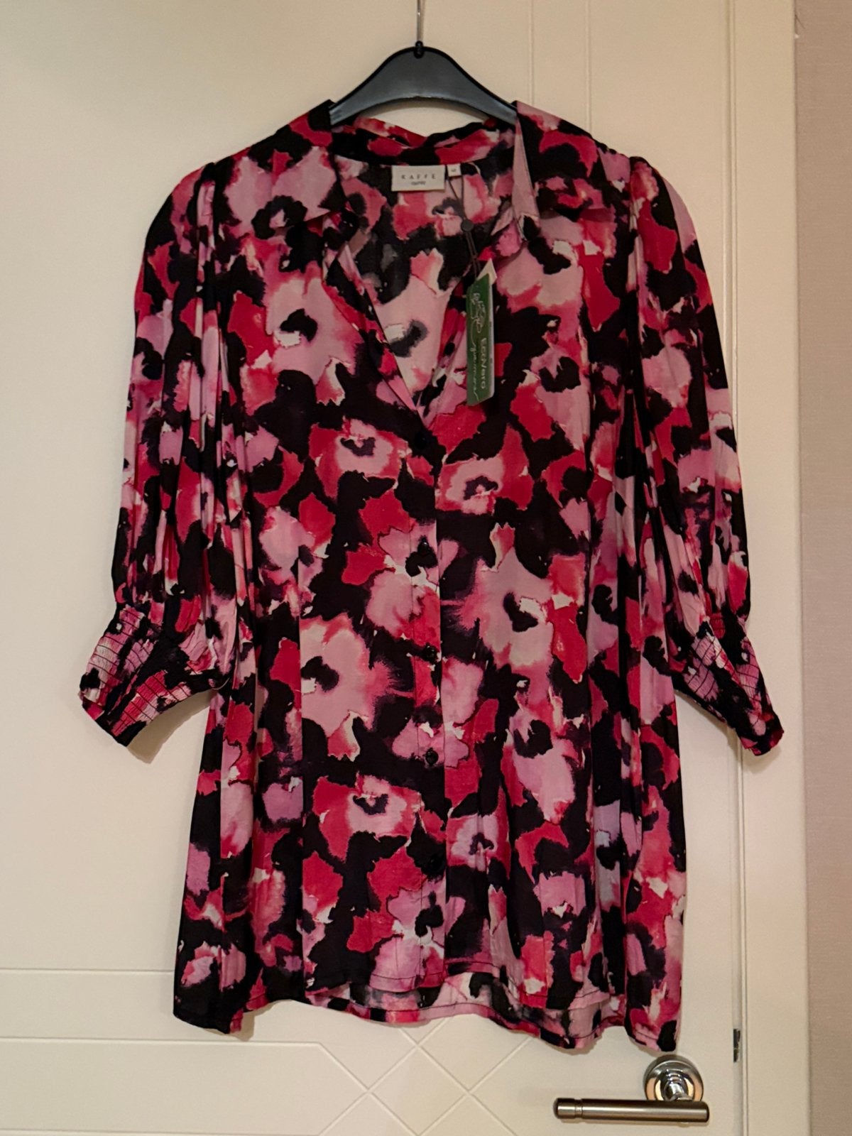 Prachtige nieuwe blouse (42), Ophalen, Nieuw, Maat 42/44 (L)