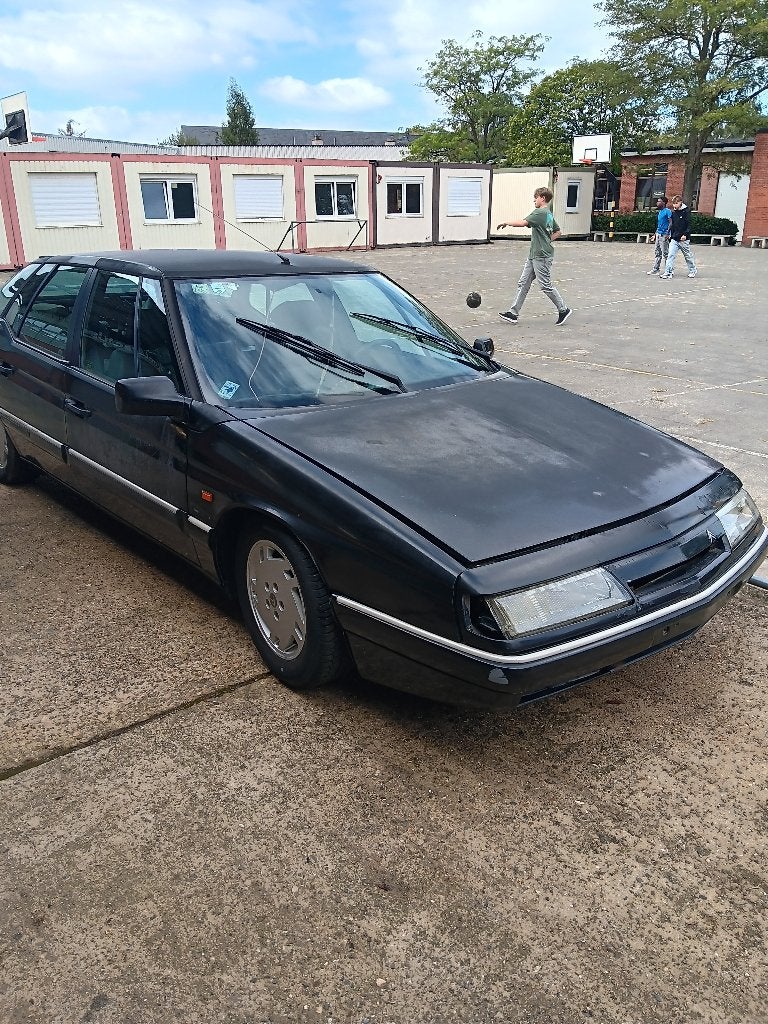 TE KOOP: Citroën XM, Auto-onderdelen, Ophalen, Gebruikt, Citroën