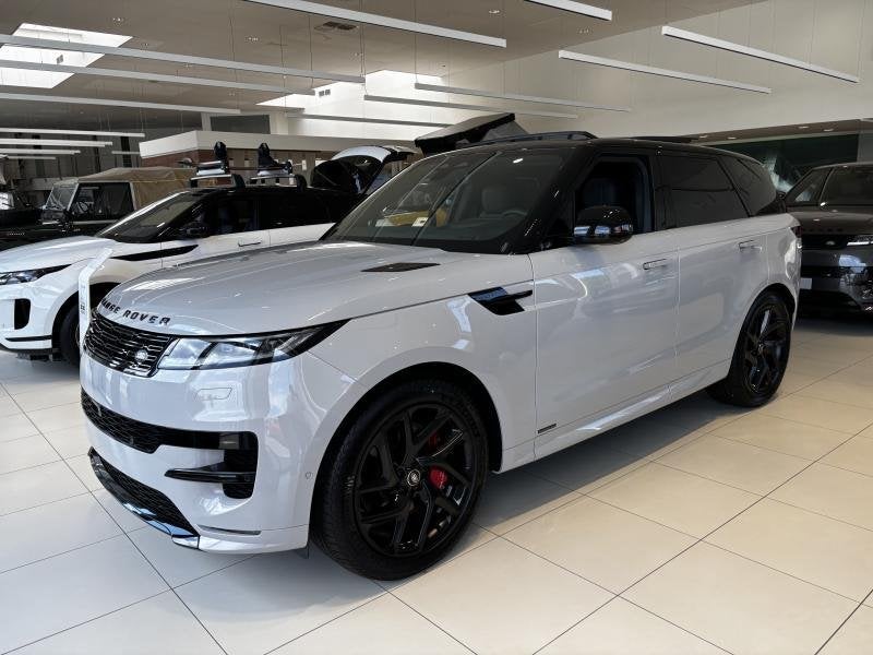 Land Rover Range Rover (Sport) P530 Autobiography AWD Auto., Automaat, 259 g/km, Beige, 4398 cc