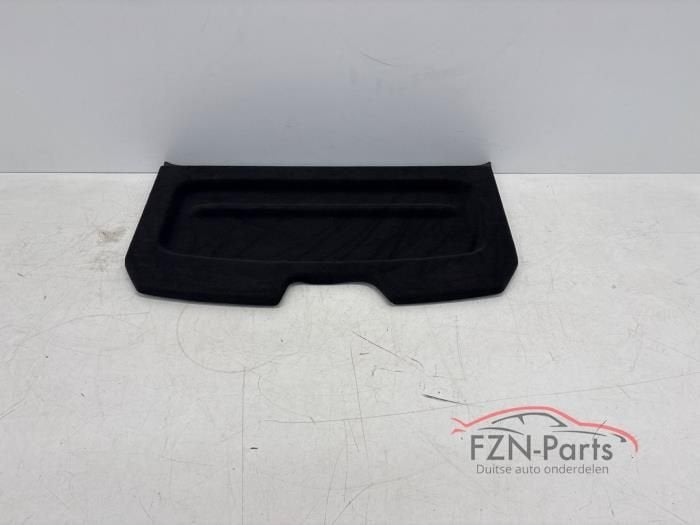 VW Caddy 2K5 Hoedenplank Zwart, Enlèvement ou Envoi, Utilisé