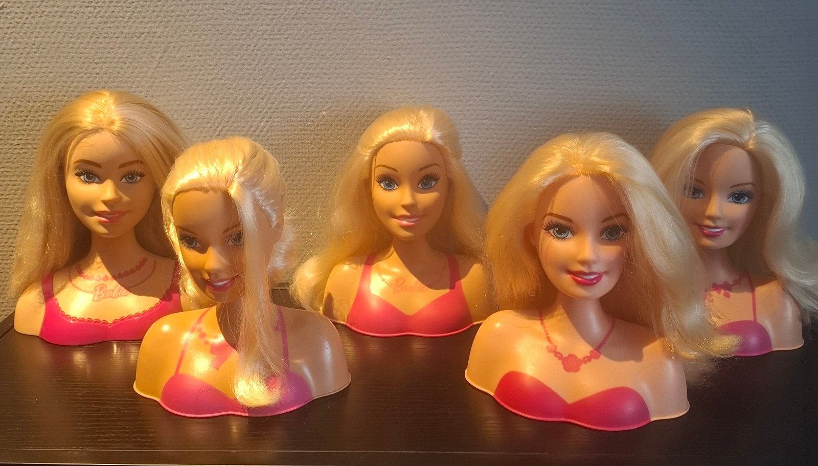 barbie, Ophalen of Verzenden, Barbie