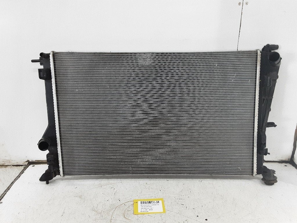 RADIATEUR Renault Kangoo Express (RFK) (214102845R), Gebruikt, Renault, Peter-Huppertz-Straße 5
51063  Köln, DE, Dialog.deutschland@renault.de