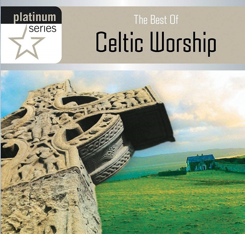 SALE--CD VARIOUS-Celtic Worship-The Best Of, Verzenden, Gospel