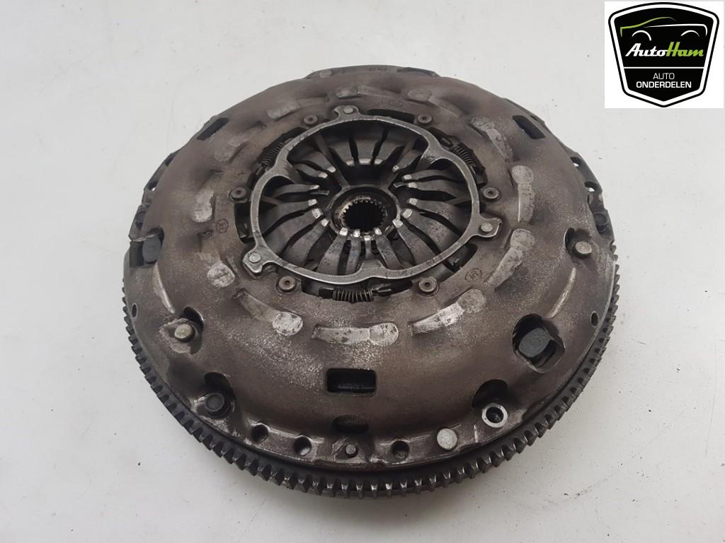 VOLANT MOTEUR BI-MASSE ABS A3 (8V1 / 8VK) (|04L105266B|), Autos : Pièces & Accessoires, Moteurs & Accessoires, Audi, Utilisé